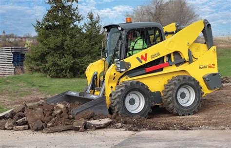 skid steer brands wacker neuson|wacker neuson skid steer price.